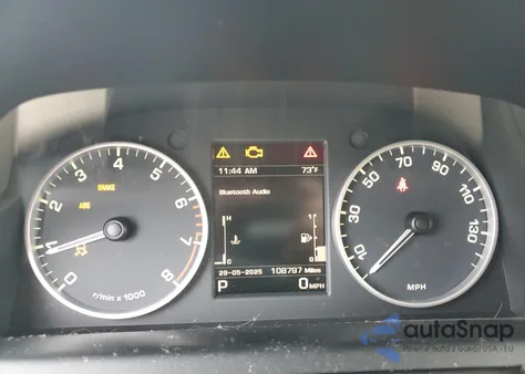 2016 Land Rover Lr4 Hse from USA, damaged, VIN SALAG2V6XGA802402